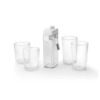De'Longhi LatteCrema Cool upgrade Set DLSC032 product photograph