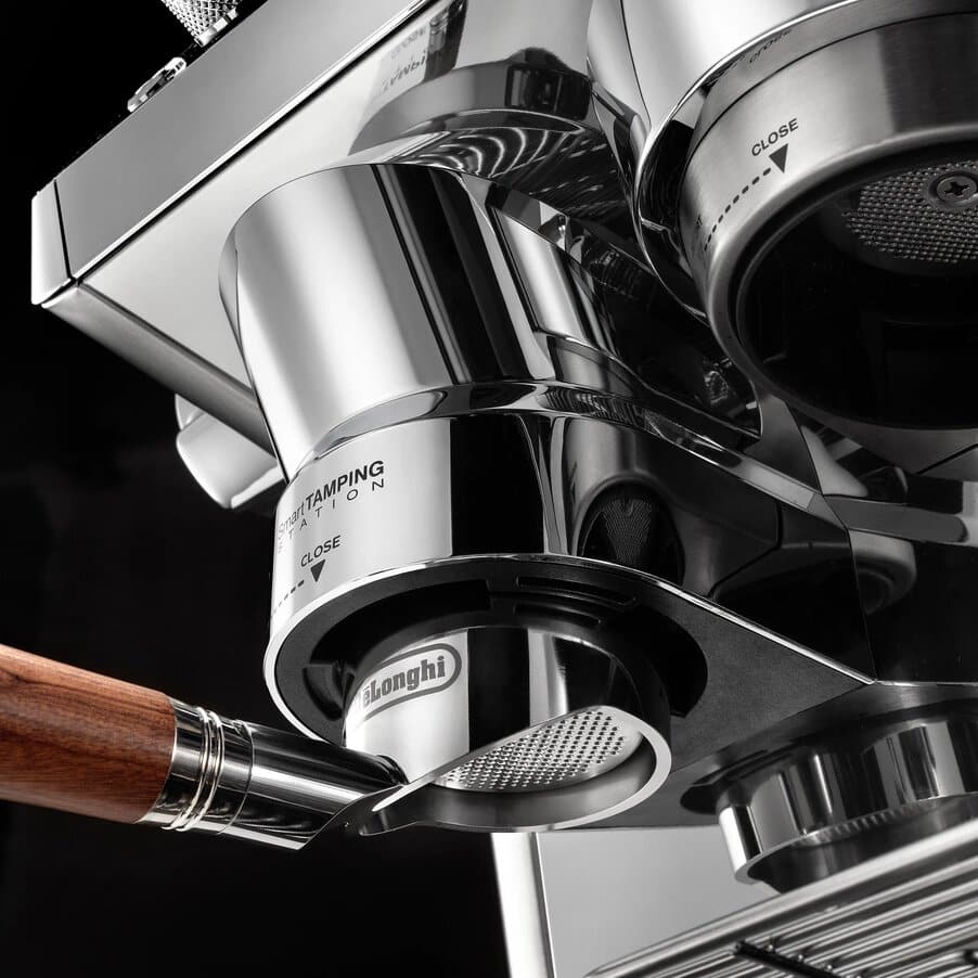 DLSC085-6 De'Longhi Bottomless portafilter DLSC085 product photograph