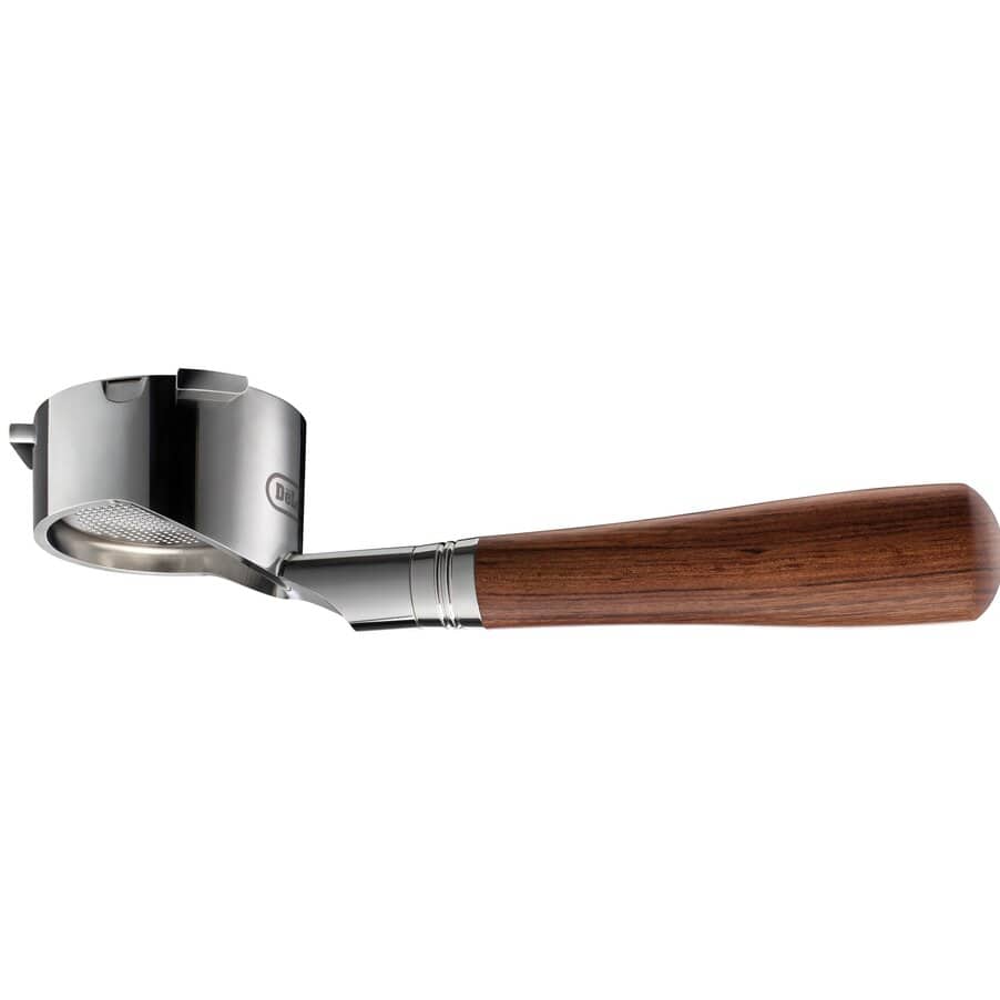 DLSC085-3 De'Longhi Bottomless portafilter DLSC085 product photograph