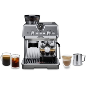 De'Longhi La Specialista Arte Evo EC9255.M product photograph