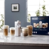 De'Longhi LatteCrema Cool upgrade Set DLSC032 product photograph