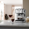De'Longhi Classic, Metal EM450.M product photograph