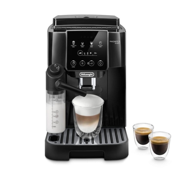 De'Longhi Magnifica Start, Black ECAM220.60.B EX:1 product photograph