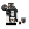 De'Longhi Rivelia LatteCrema, Onyx Black EXAM440.55.B product photograph