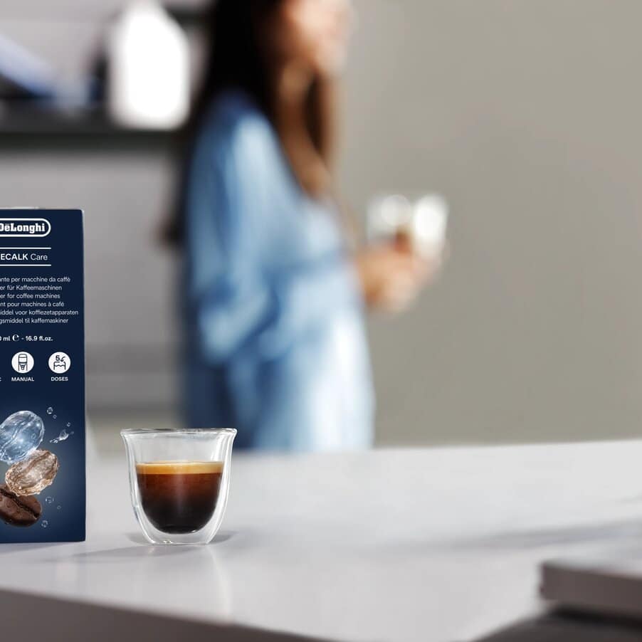 DLSC500-3 De'Longhi Decalk Care DLSC500 product photograph