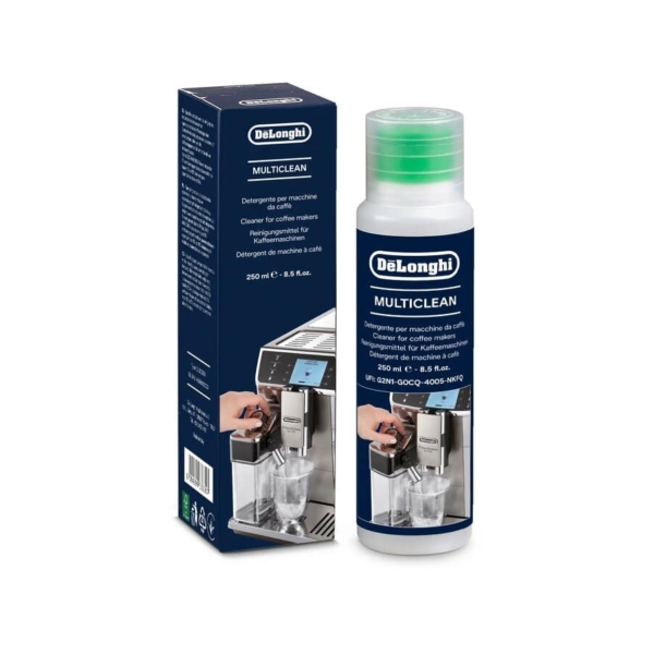 De'Longhi MultiClean DLSC550 product photograph