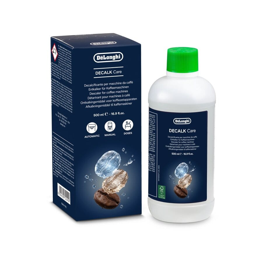DLSC500-1 De'Longhi Decalk Care DLSC500 product photograph