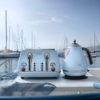 De'Longhi Icona Vintage KBOV2001.AZ product photograph
