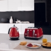 De'Longhi Icona KBO2001.R product photograph