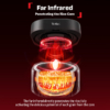 Tefal RK8868 official product image 3