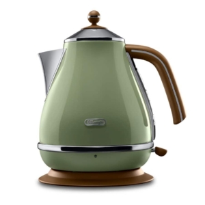 De'Longhi Icona Vintage KBOV2001.GR product photograph