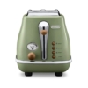 De'Longhi Icona Vintage CTOV2003.GR product photograph