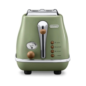 De'Longhi Icona Vintage CTOV2003.GR product photograph