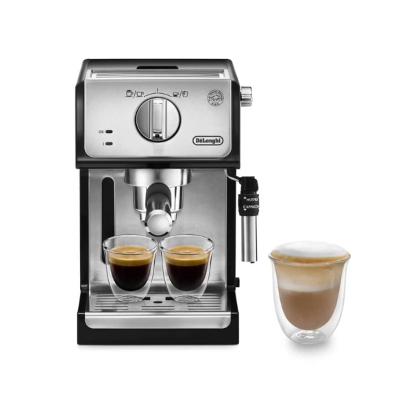 De'Longhi ECP35.31 ECP35.31 product photograph