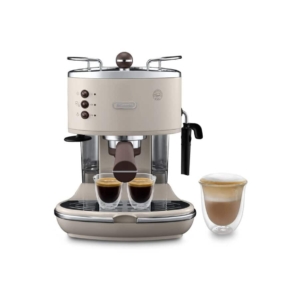 De'Longhi Icona Vintage, Beige ECOV311.BG product photograph