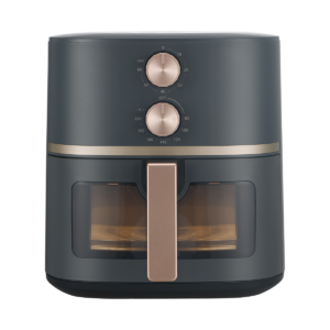 Toshiba 5.0L Air Fryer AF-50THVRMY(H)