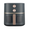 Toshiba 5.0L Air Fryer AF-50THVRMY(H)