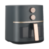 Toshiba 5.0L Air Fryer AF-50THVRMY(H)