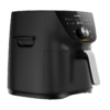 Toshiba 7.4L Menu-IQ Digital Air Fryer AF-74CS1TRMY(H)