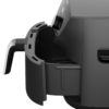 Toshiba 7.4L Menu-IQ Digital Air Fryer AF-74CS1TRMY(H)
