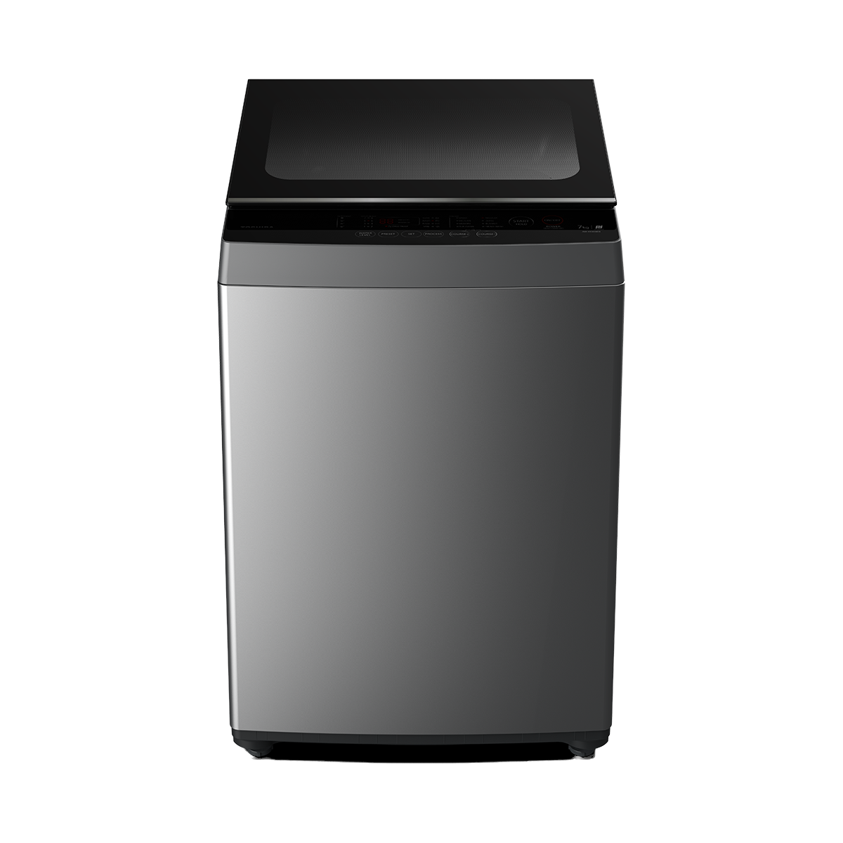 Toshiba 8.0 Kg Top Load Washer AW-M901BM(SG) Toshiba 8.0 Kg Top Load Washer AW-M901BM(SG)