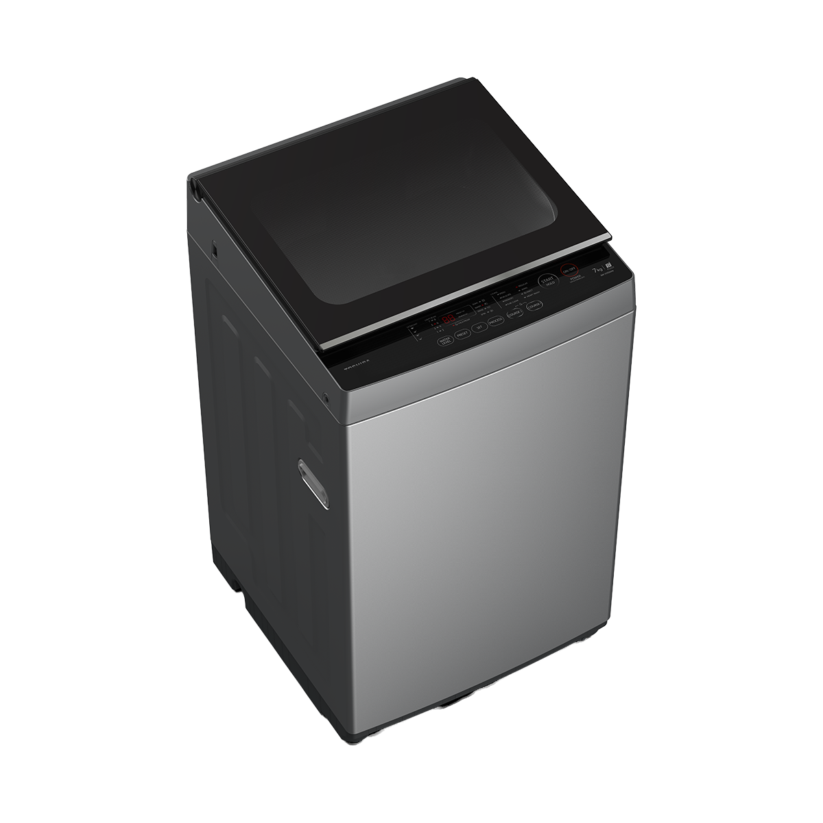 Toshiba 8.0 Kg Top Load Washer AW-M901BM(SG) Toshiba 8.0 Kg Top Load Washer AW-M901BM(SG)
