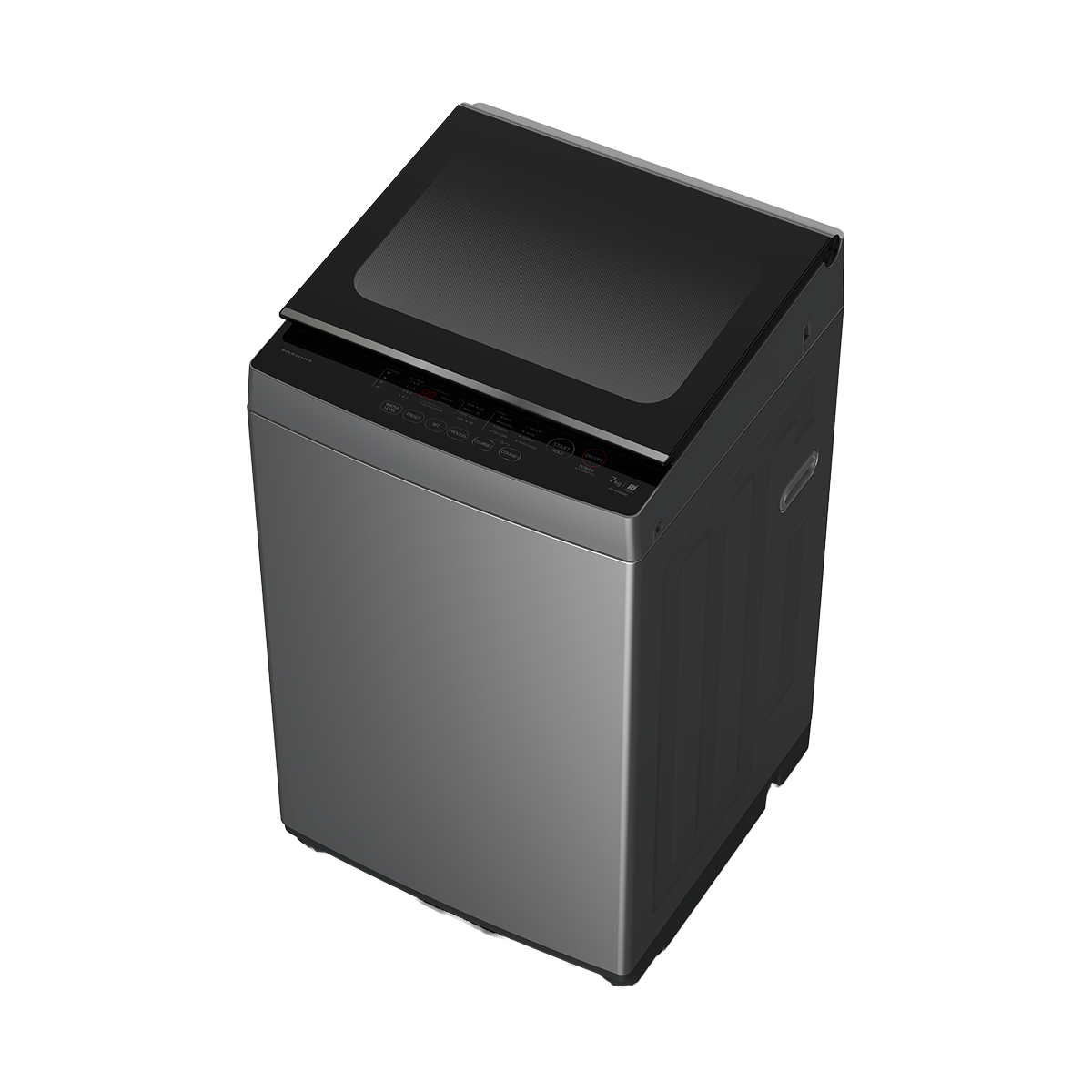 Toshiba 8.0 Kg Top Load Washer AW-M901BM(SG) Toshiba 8.0 Kg Top Load Washer AW-M901BM(SG)