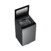 Toshiba 8.0 Kg Top Load Washer AW-M901BM(SG)