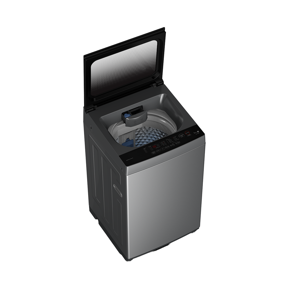 Toshiba 8.0 Kg Top Load Washer AW-M901BM(SG) Toshiba 8.0 Kg Top Load Washer AW-M901BM(SG)