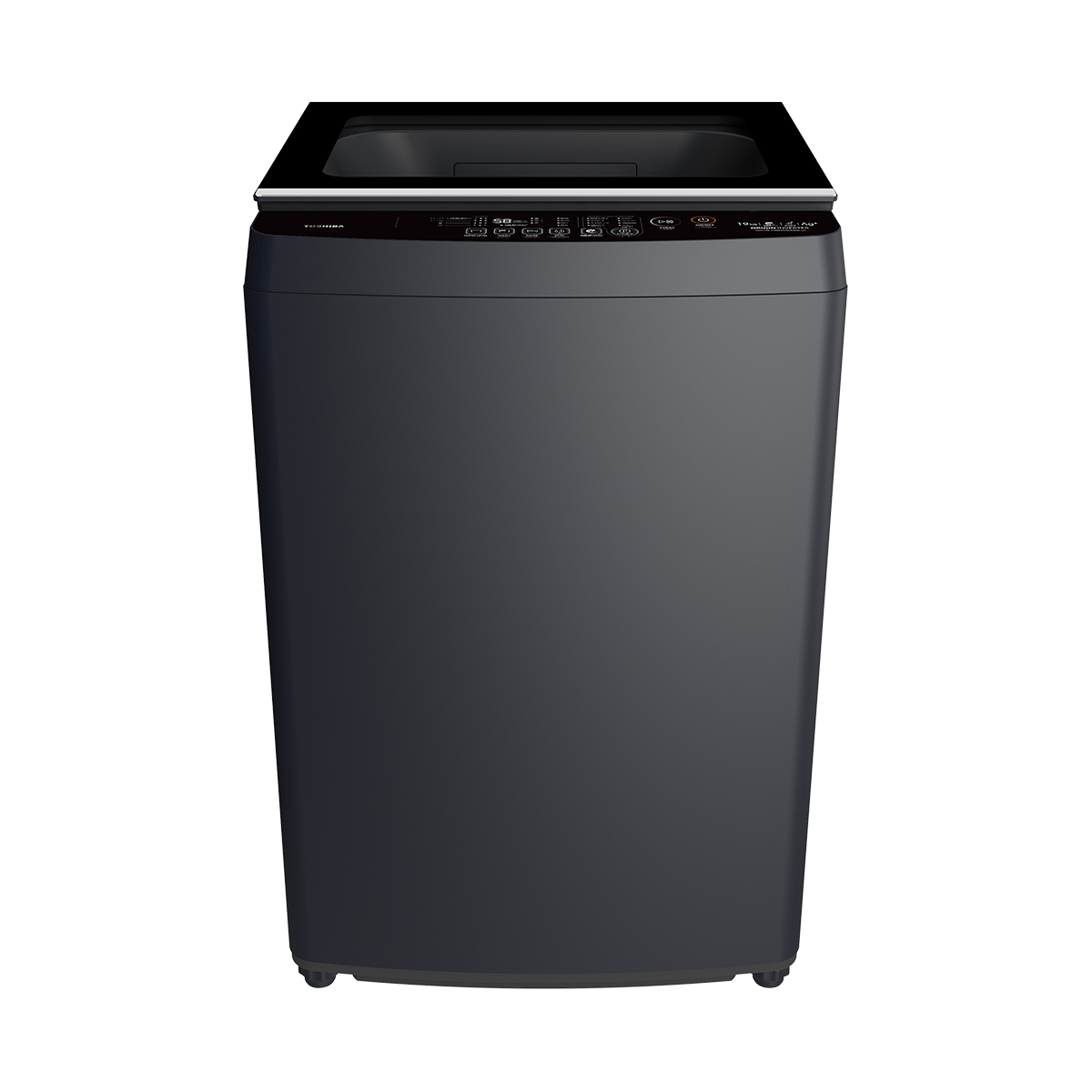 Toshiba 15.0 Kg T06 Top Load Washer AW-T06DU1600LM(MK) Toshiba 15.0 Kg T06 Top Load Washer AW-T06DU1600LM(MK)