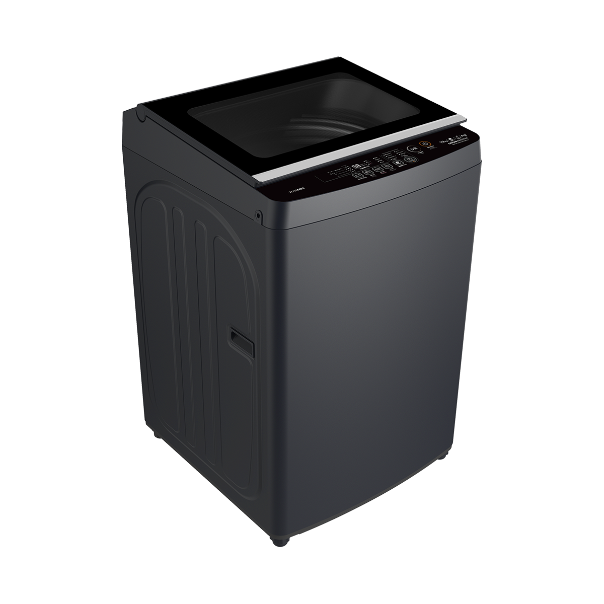Toshiba 15.0 Kg T06 Top Load Washer AW-T06DU1600LM(MK) Toshiba 15.0 Kg T06 Top Load Washer AW-T06DU1600LM(MK)