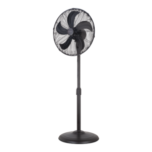 MOTTO STAND FAN K16 ORB official product photograph