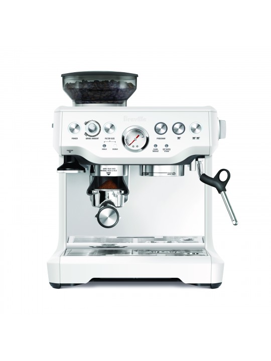 BES870SST product photograph