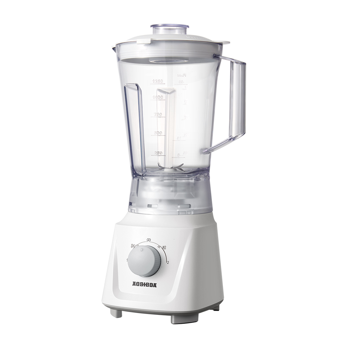 Toshiba 600W Blender BL-60PHNMY Toshiba 600W Blender BL-60PHNMY
