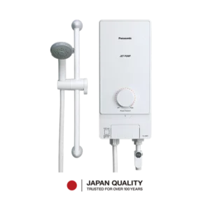 Panasonic DH-3MP1MW official product image