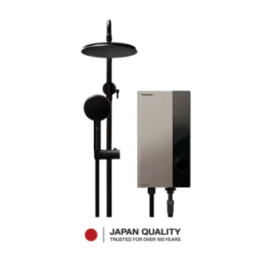 Panasonic DH-3UP1MSR official product image