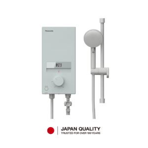 Panasonic DH-3XS1MG exact-model original official photograph
