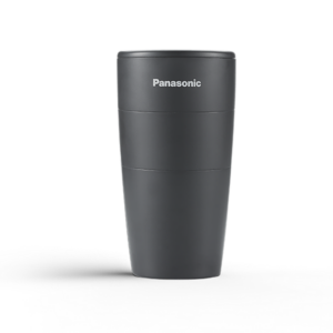 Panasonic F-GPT01AKM exact-model original official photograph