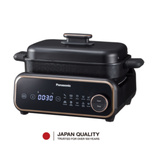 Panasonic NF-GM401KSK exact-model original official photograph
