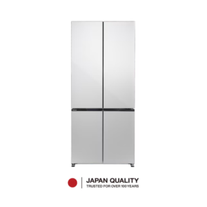 Panasonic NR-XZ590HGWM exact-model original official photograph