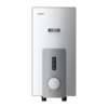Toshiba 3800W Safeguard with Pump Instant Electric Water Heater DSK38S3MW