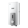 Toshiba 3800W Safeguard with Pump Instant Electric Water Heater DSK38S3MW
