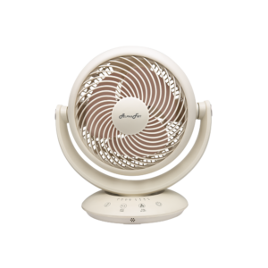 MOTTO DESKTOP FAN DT C12 Latte official product photograph