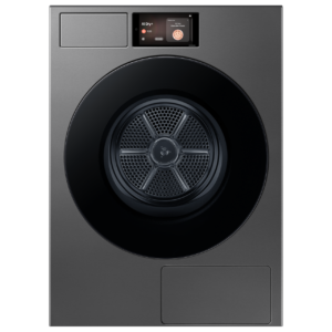 Samsung DV90F17CDSFQ official product photograph 1