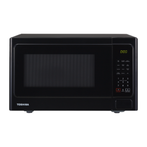 Toshiba 34L 1500W Deluxe Series Grill Touch Microwave Oven ER-SGS34(K)MY