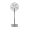 Toshiba 16-Inch Remote Control Stand Fan F-ASB60MY(H)