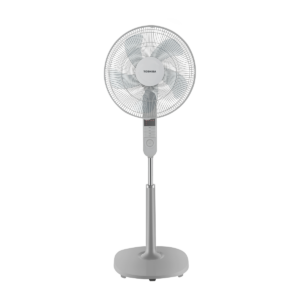 Toshiba 16-Inch Remote Control Stand Fan F-ASB60MY(H)