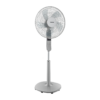 Toshiba 16-Inch Remote Control Stand Fan F-ASB60MY(H)