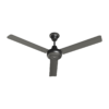 Toshiba 60-Inch 3-Blade Ceiling Fan F-AXY60MY(B)