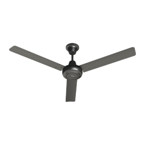Toshiba 60-Inch 3-Blade Ceiling Fan F-AXY60MY(B)